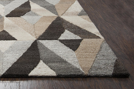 Rizzy SK337A Area Rug