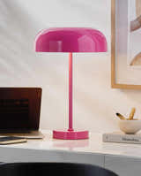 Aquilonia Pink Table Lamp