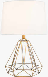 Marblehead Table Lamp - Clearance