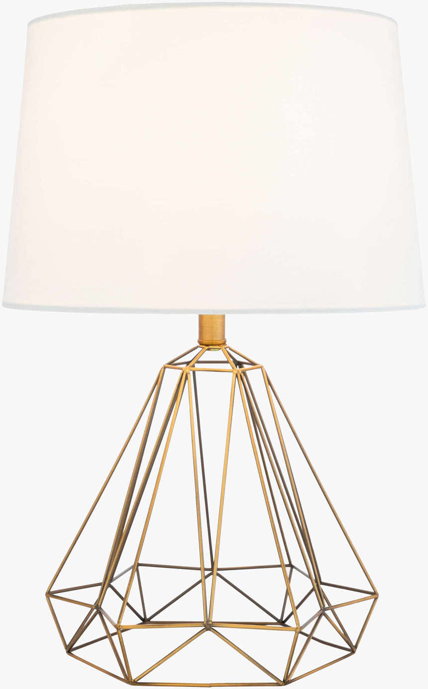 Marblehead Table Lamp - Clearance