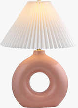 Miasskoye Pink Table Lamp