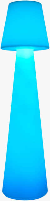 Klenovnik Outdoor Floor Lamp