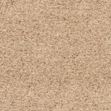 Alyra Tan Solid Area Rug - Clearance
