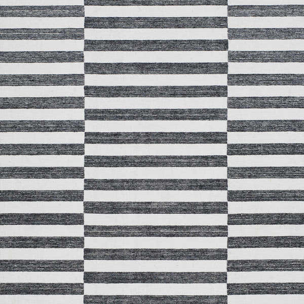 Custom Size Sonia Black&White Rug