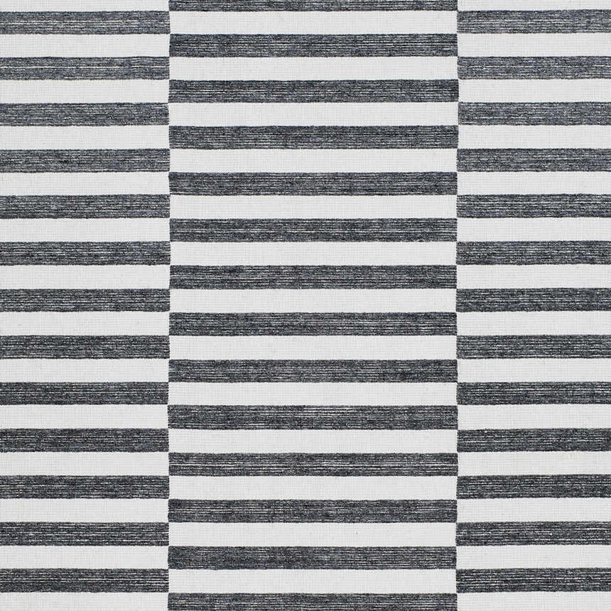 Custom Size Sonia Black&White Rug