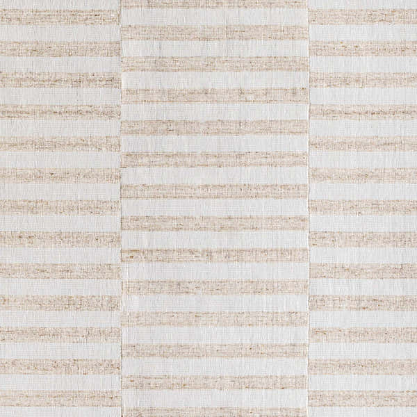 Sample Custom Size Sonia Tan&Off White Rug