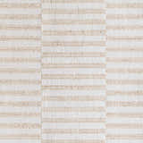 Custom Size Sonia Tan&Off White Rug