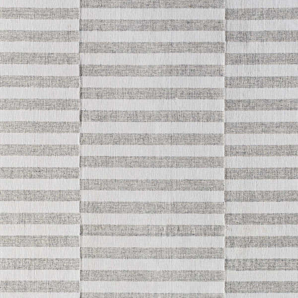 Sample Custom Size Sonia Gray&Off-White Rug