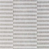 Custom Size Sonia Gray&Off-White Rug