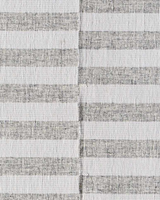 Custom Size Sonia Gray&Off-White Rug