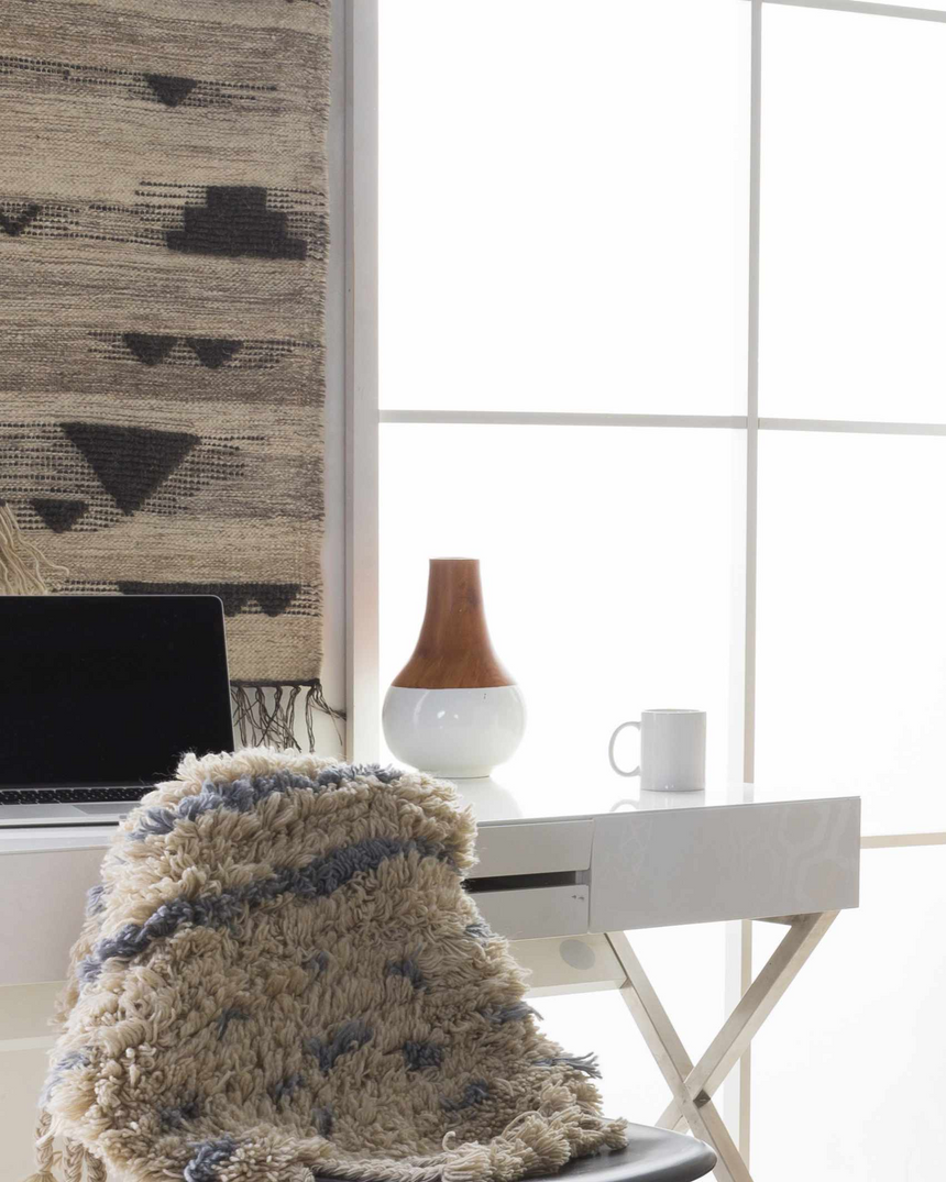 Macapsing Wall Hanging