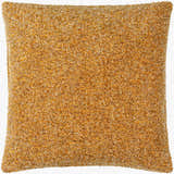 Ronit Tan Outdoor Throw Pillow - Clearance