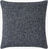 Ryane Teal Outdoor Throw Pillow - Clearance