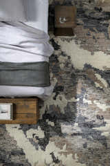 Hoffman Throw Blanket - Clearance