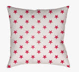 Tabacao Outdoor Throw Pillow