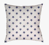 Mamatid Outdoor Throw Pillow