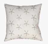 Murgul Outdoor Throw Pillow