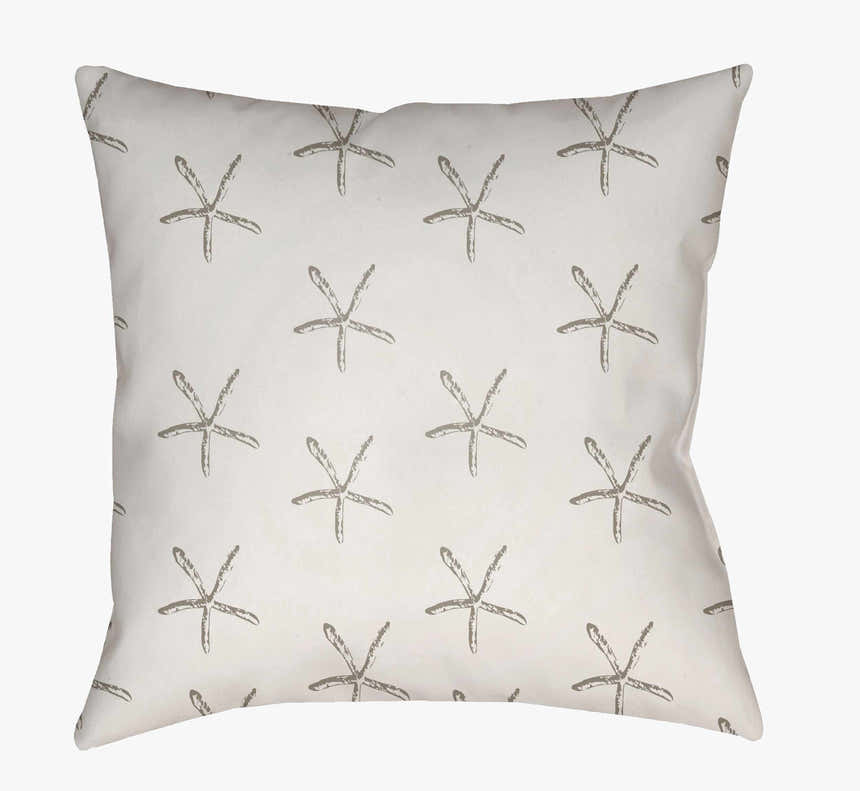 Murgul Outdoor Throw Pillow