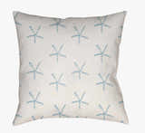 Sibagat Outdoor Throw Pillow