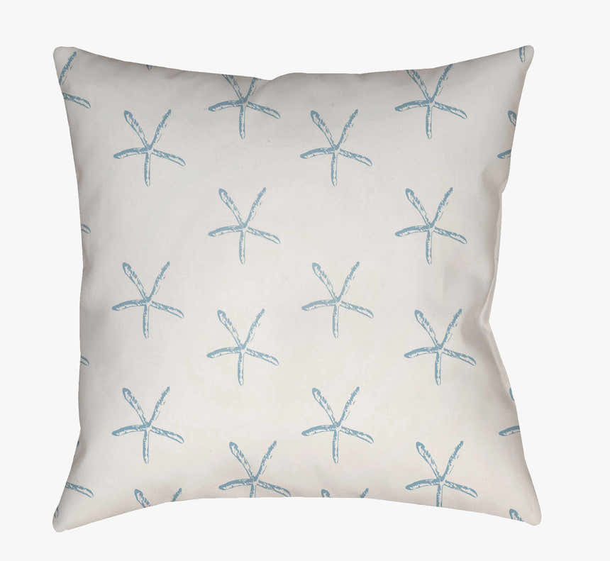 Sibagat Outdoor Throw Pillow