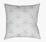Tarangnan Outdoor Throw Pillow
