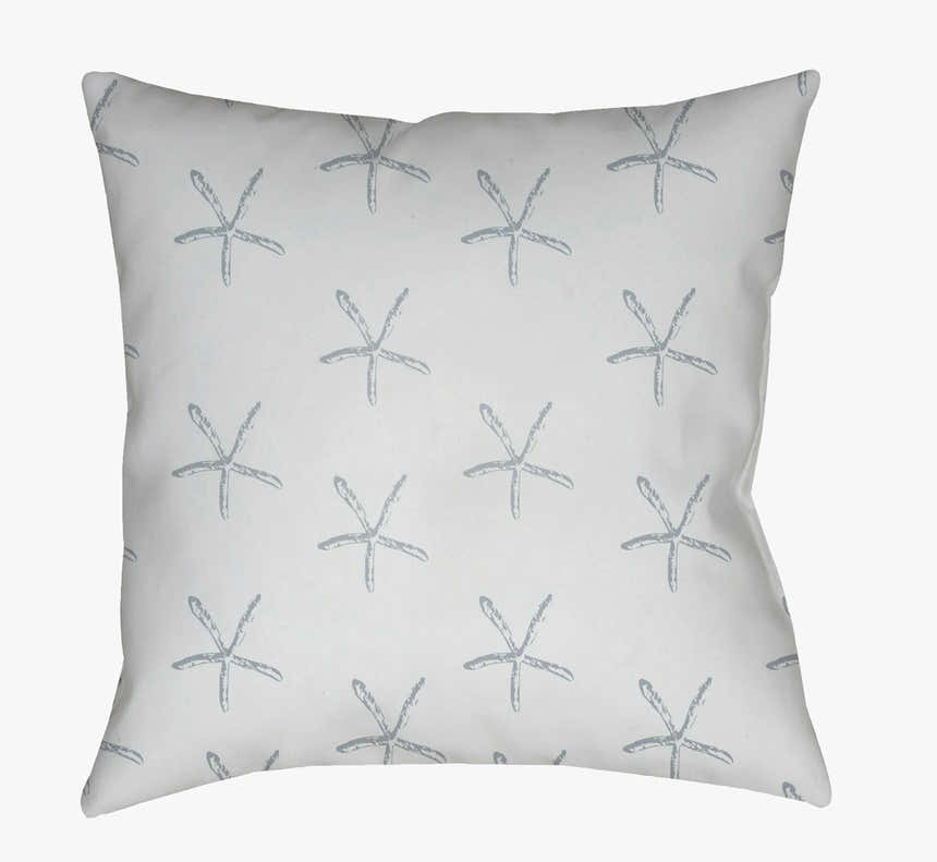 Tarangnan Outdoor Throw Pillow