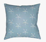 Bath Outdoor Throw Pillow