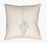 Obando Outdoor Throw Pillow