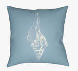 Cuenca Outdoor Throw Pillow