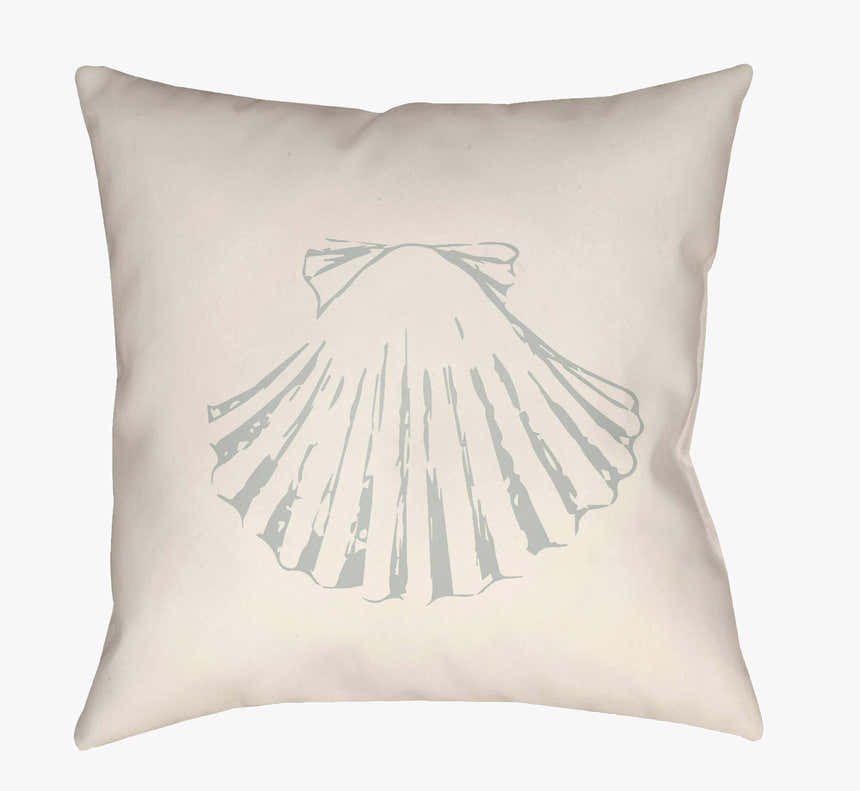 Penguin Outdoor Throw Pillow