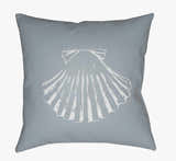 Jarigue Outdoor Throw Pillow