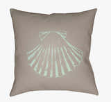 Lochearn Outdoor Throw Pillow