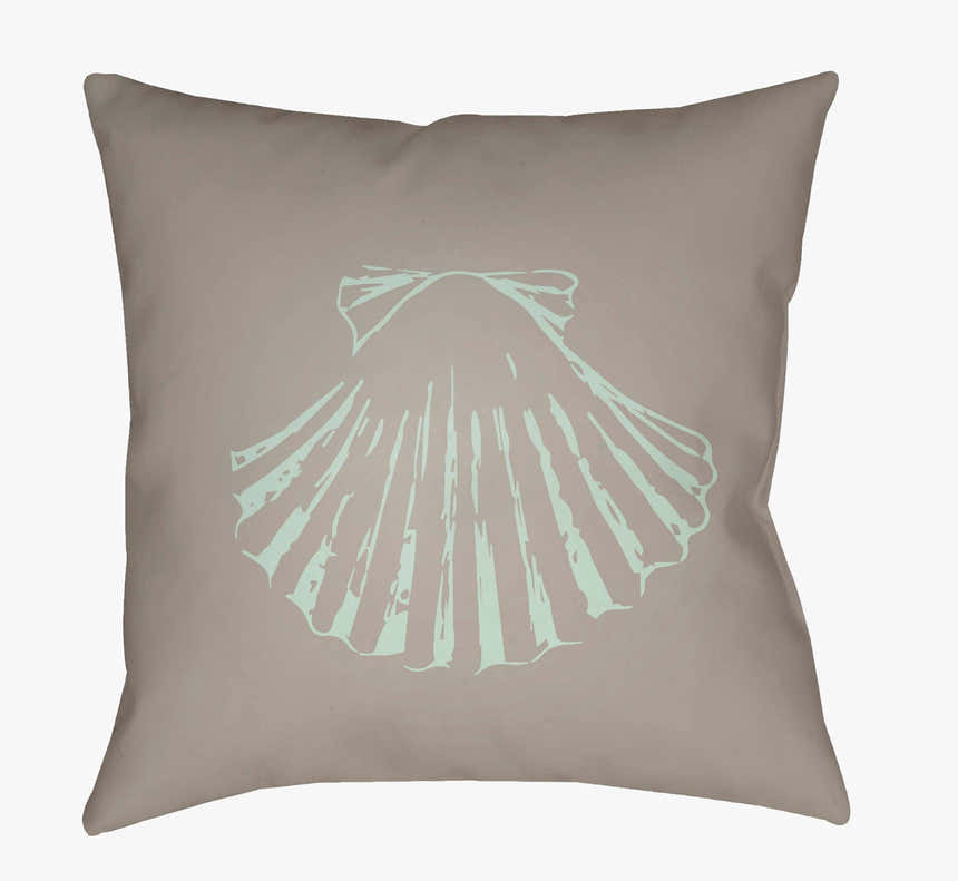 Lochearn Outdoor Throw Pillow