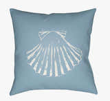 Maan Outdoor Throw Pillow