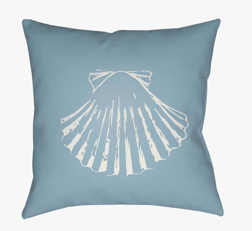 Maan Outdoor Throw Pillow