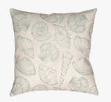 Machakos Outdoor Throw Pillow