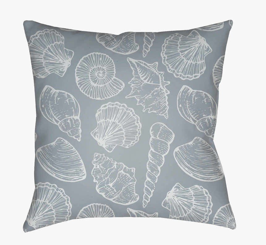 Claymore Outdoor Throw Pillow