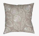 Coopertown Outdoor Throw Pillow
