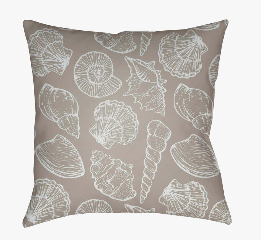 Coopertown Outdoor Throw Pillow