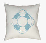 Malabon Outdoor Throw Pillow