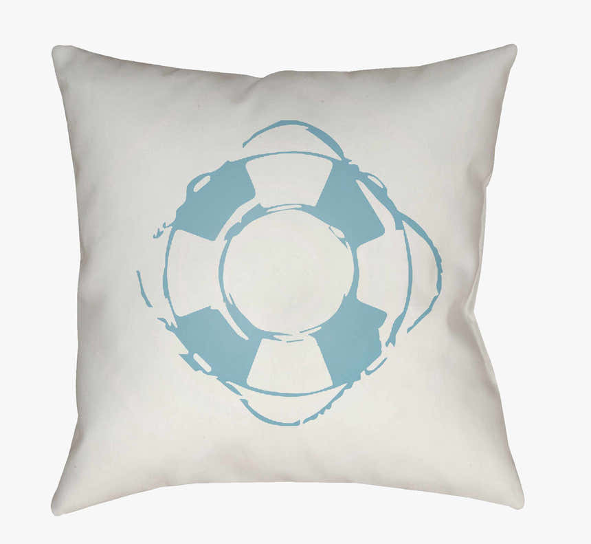 Malabon Outdoor Throw Pillow