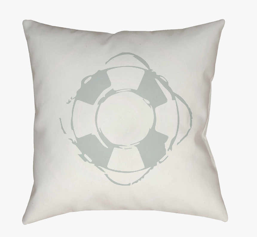 Ballinroad Outdoor Throw Pillow