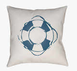 Kimn Outdoor Throw Pillow