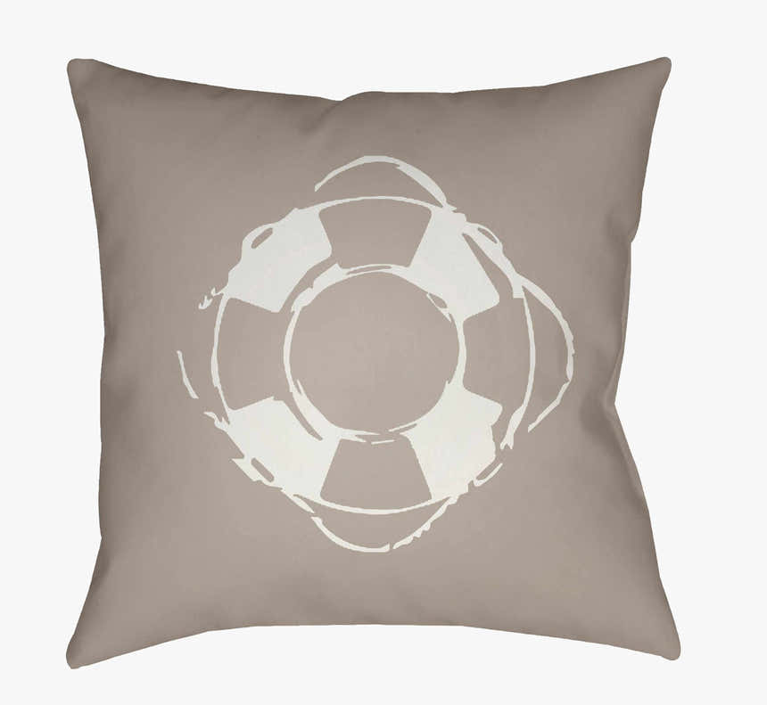 Roza Outdoor Throw Pillow