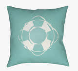 Abelina Outdoor Throw Pillow