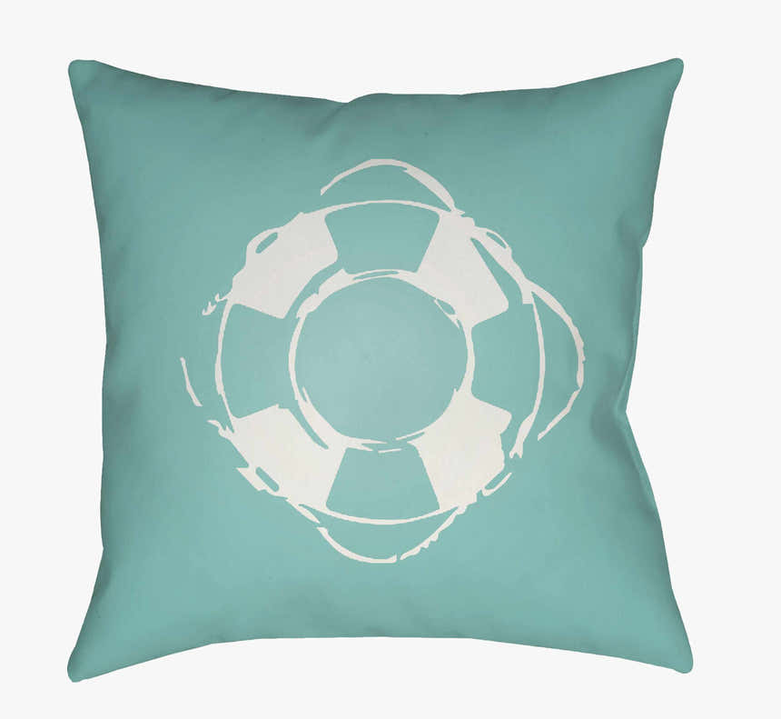Abelina Outdoor Throw Pillow