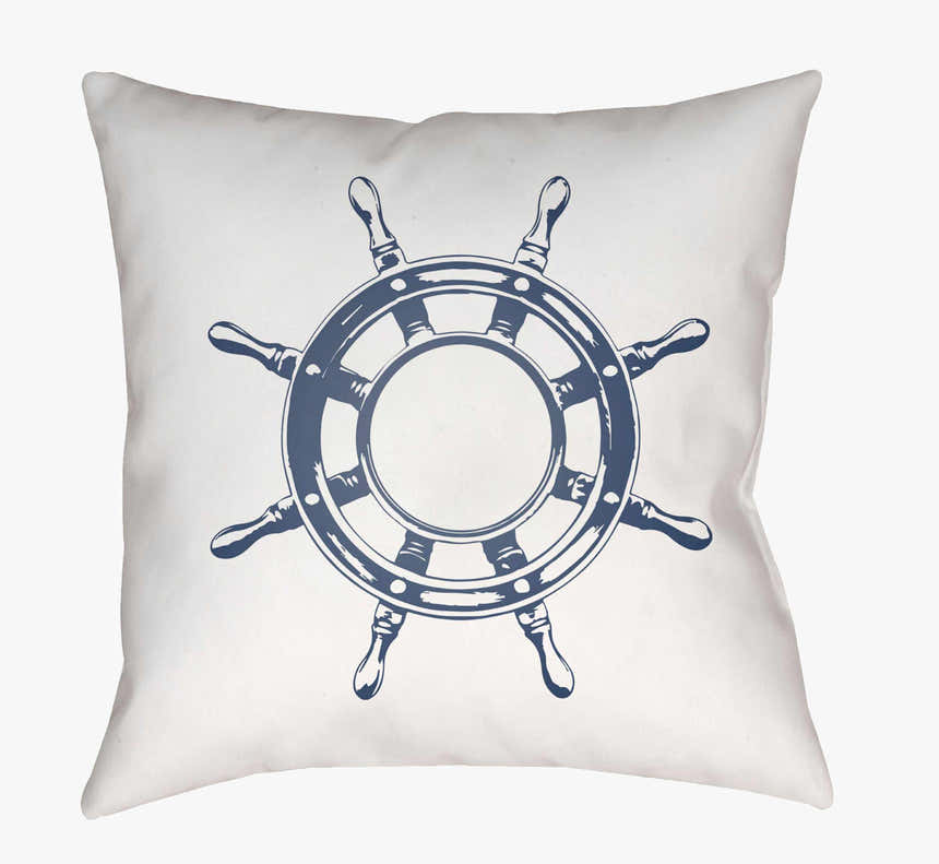 Misu Outdoor Throw Pillow