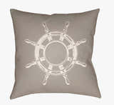 Adia Outdoor Throw Pillow