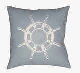 Beno Outdoor Throw Pillow