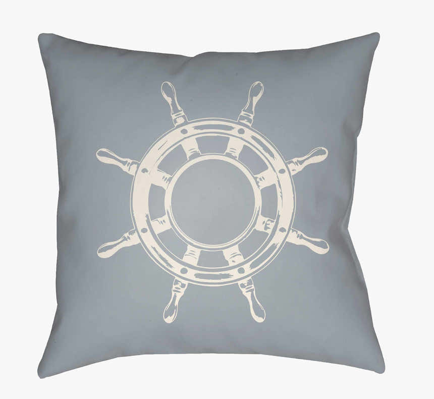 Beno Outdoor Throw Pillow
